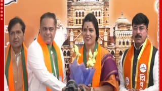 भाजपचा आक्रमक चेहरा मुंबईच्या महापौरपदी, शिक्षण समिती ते पाणी माफियांना लगाम घालणाऱ्या रितू तावडे कोण?