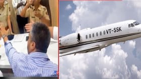 डिजीसीएच्या ऑडिट रिपोर्टवर रोहित पवार संतापले!.