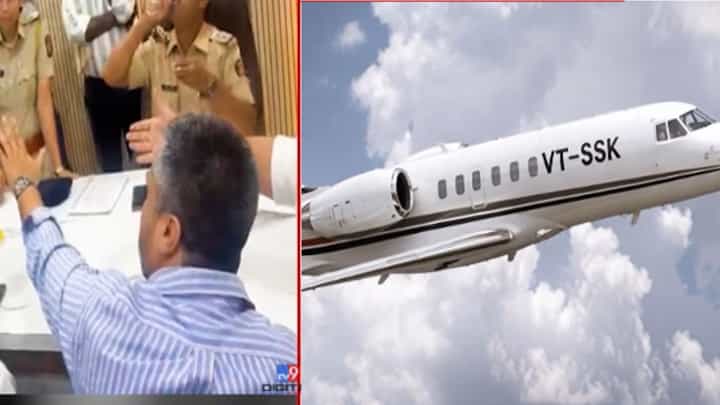 डिजीसीएच्या ऑडिट रिपोर्टवर रोहित पवार संतापले! डिजीसीएच्या ऑडिट रिपोर्टवर रोहित पवार संतापले!