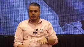 ते दादांचे मित्र, प्रेझेंटेशन का नाही घेतलं?; रोहित पवारांची टीका!.