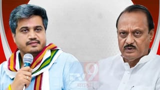 माझ्या पत्नीला, सासऱ्यांना भीती वाटते, त्यांनी मला…, अजितदादांच्या अपघातावर बोलताना रोहित पवारांचा मोठा गौप्यस्फोट