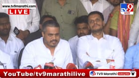 यामागे कुणातरी मोठ्या व्यक्तीचा हात! रोहित पवारांचा गंभीर आरोप.