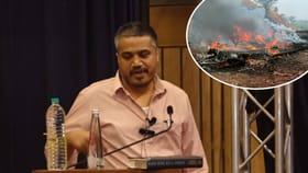 अजितदादा प्लास्टिकच्या बाटलीतील पाणी...रोहित पवार यांचा दावा काय?.