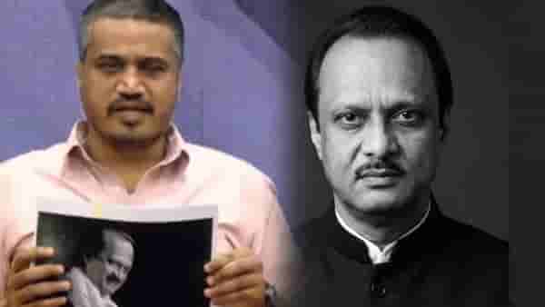 अजितदादांचा 100 टक्के घातपात, बड्या नेत्याचा उल्लेख करून रोहित पवारांचा खळबळजनक दावा; म्हणाले तो नेता...