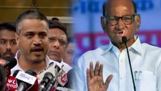 शरद पवार यांच्यावर उपचार सुरू, हॉस्पिटलमधून रोहित पवारांचे मोठे आवाहन; म्हणाले सर्वांना विनंती की…