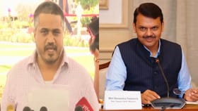 रोहित पवारांच्या मुख्यमंत्र्यांकडे 10 मागण्या कोणत्या?.