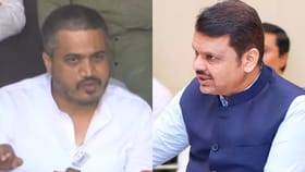 ...म्हणून मला मुख्यमंत्री कार्यालयातून फोन, रोहित पवारांनी स्पष्टच.