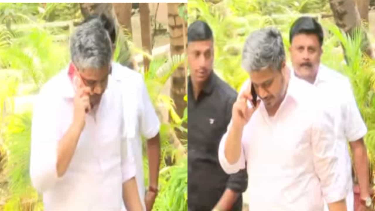 रोहित पवारांना मुख्यमंत्री कार्यालयाचा फोन! नेमकं कारण काय?