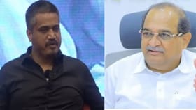 काठावर बसून त्यांना आमच्या दुःखाची धग कळणार नाही - रोहित पवार.