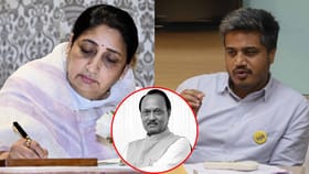 दादांच्या जागी आम्ही आजही...; रोहित पवार स्पष्टच बोलले.