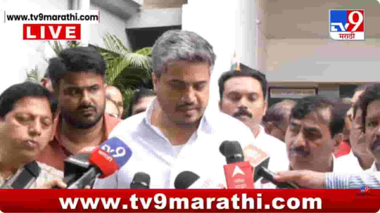 पिंकीताईंच्या भावाच्या नोकरीसाठी प्रयत्न केलेत! रोहित पवार माळी कुटुंबीयांच्या भेटीला