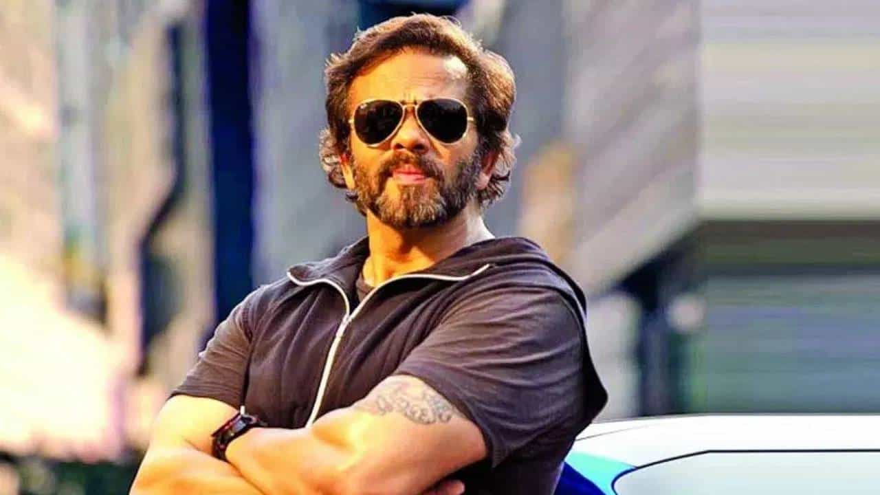 त्याने दोन बहिणींमुळेच....रोहित शेट्टीच्या घरावरील फायरिंग प्रकरणात धक्कदायक माहिती समोर!