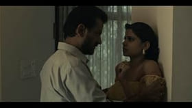 या मराठी कलाकारांच्या बोल्ड आणि किसिंग सीनची सर्वत्र रंगलेली चर्चा.