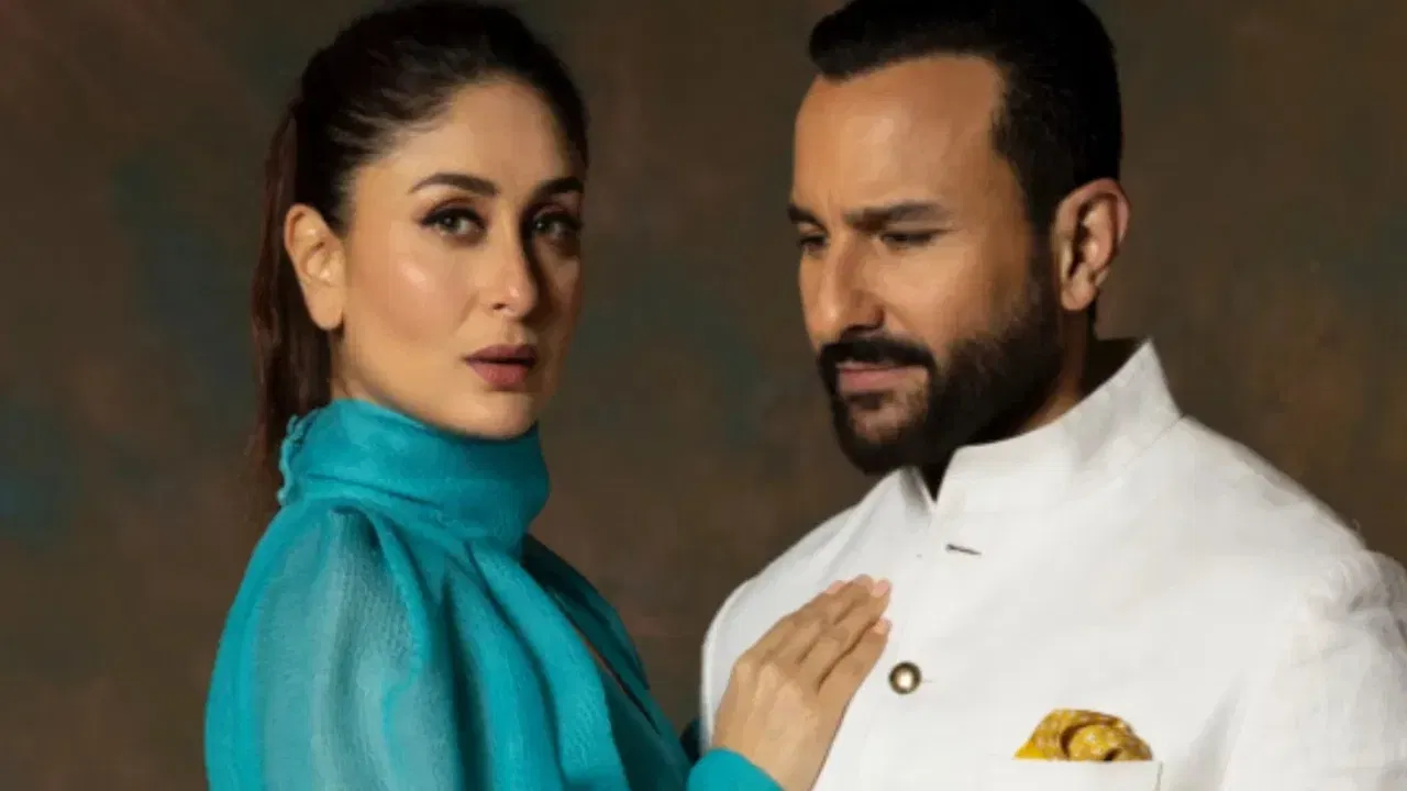 करीना कपूरने सैफ अली खानशी लग्न केल्यानंतर आपल्या नावात खान आडणाव जोडले असले तरी, रमजान महिन्यात ती रोजा ठेवत नाही. हा खुलासा तिने स्वतः एका मुलाखतीत केला होता. खरे तर, सोशल मीडियावर करीनाचा एक थ्रोबॅक इंटरव्ह्यू व्हायरल होत आहे. तिने ही मुलाखत 'क्रू' चित्रपटाच्या प्रमोशनदरम्यान दिली होती. हा चित्रपट रमजानच्या काळातच रिलीज झाला होता. त्यामुळे अभिनेत्रीने रमजानबद्दल अनेक गोष्टी सांगितल्या होत्या.