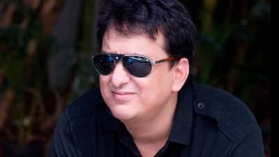 CCTV कॅमेऱ्याची दिशा बदलली, दरवाजा, खिडकीची कडी तुटली..; निर्माता साजिद नाडियादवालाच्या बंगल्यात अज्ञातांचा प्रवेश अन्..