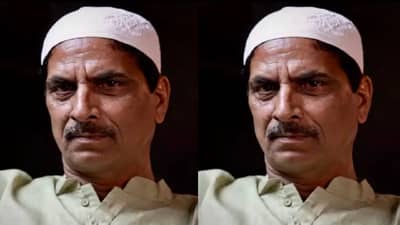 इस्लाम, हलाला प्रथेवर बोलणं सलीमच्या अंगाशी आलं, पोटावर, गळ्यावर चाकू फिरवला आणि....