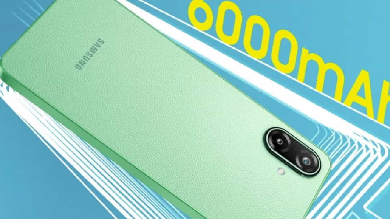 दमदार बॅटरी आणि 50MP कॅमेरा असलेला Samsung Galaxy F70e 5G हा स्मार्टफोन स्वस्तात झाला लाँच, जाणून घ्या किंमत