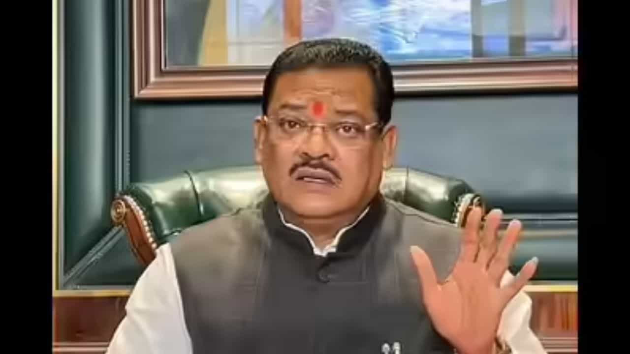 बारामतीत होणारी पोटनिवडणूक एकतर्फी? संजय शिरसाट नेमकं काय म्हणाले?