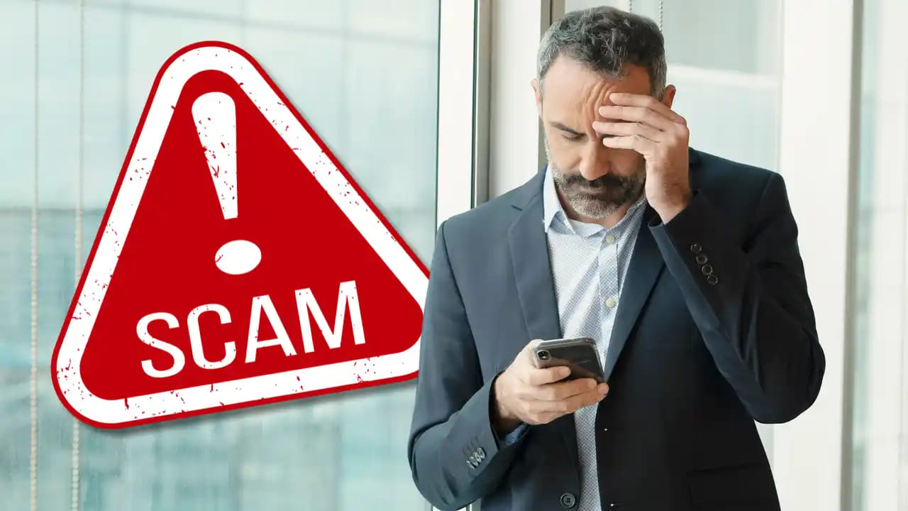 काम केले नाही, पगार 90 लाख घेतला, कामाशिवाय अमेरिकेत भारतीय वंशाच्या व्यक्तीने ‘हा’ स्कॅम केला काम केले नाही, पगार 90 लाख घेतला, कामाशिवाय अमेरिकेत भारतीय वंशाच्या व्यक्तीने ‘हा’ स्कॅम केला