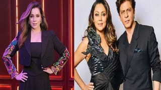 शाहरुख खान – गौरी यांच्या लग्नात नीलम कोठारीने बजावली महत्त्वाची भूमिका, अनेक वर्षांचं सत्य समोर