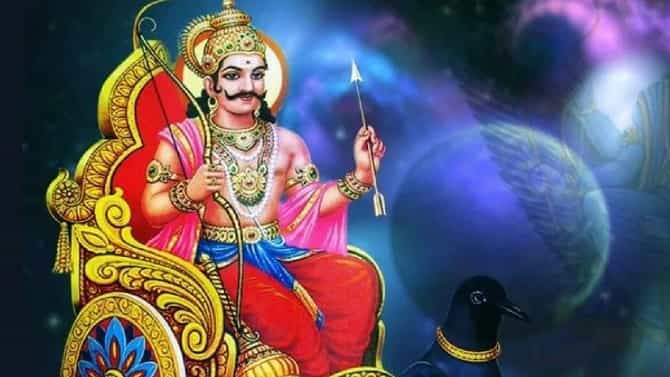 शनी देवाची मूर्ती ठवू की नये? जाणून घ्या शास्त्रीय कारण...