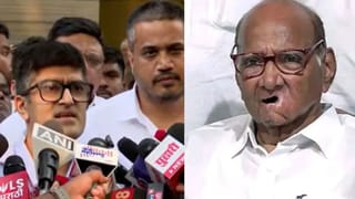 शरद पवारांवर रुग्णालयात उपचार सुरू, डॉक्टरांची पहिली प्रतिक्रिया समोर, मोठी हेल्थ अपडेट