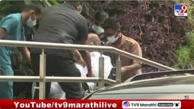 चार दिवसांच्या उपचारानंतर शरद पवार यांना रुबी रुग्णालयातून डिस्चार्ज.