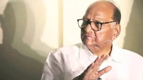 शरद पवार यांच्या प्रकृतीबद्दल मोठी अपडेट, डॉक्टरांनी काय सांगितलं ?.