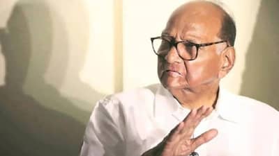 Sharad Pawar Health Updates : शरद पवार यांच्या प्रकृतीबद्दल मोठी अपडेट, डॉक्टरांनी काय सांगितलं ? पंतप्रधानांकडूनही फोन
