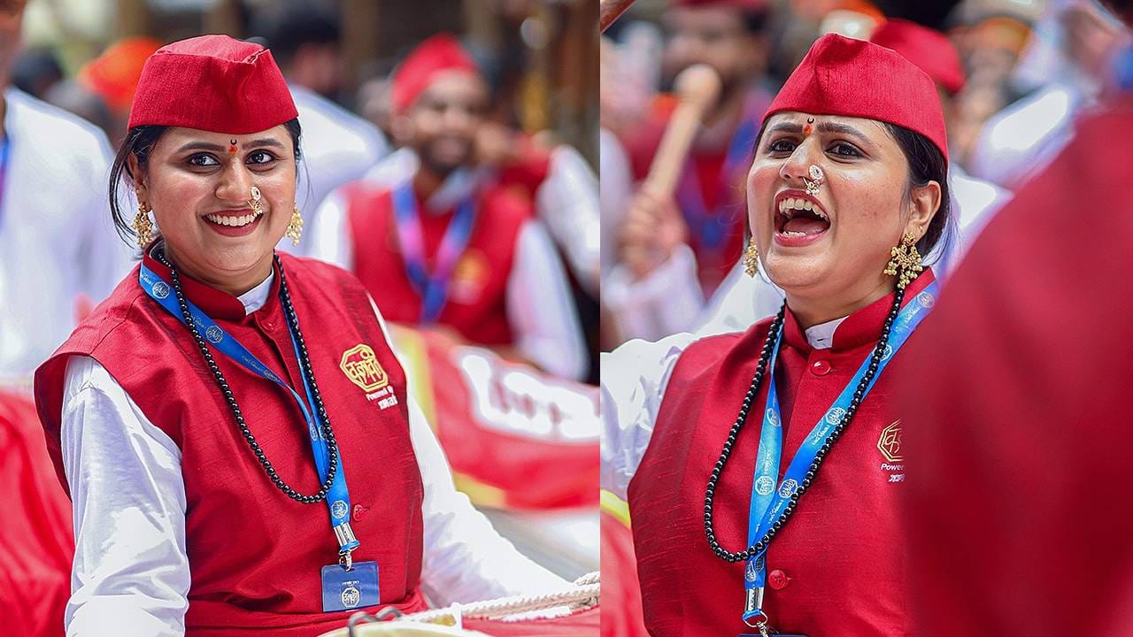 शाश्वतीचं लग्न झालं असून तिने राजेंद्र करमरकरशी लग्नगाठ बांधली आहे. सध्या ती 'पिंगा गं पोरी पिंगा' या मालिकेत भूमिका साकारत आहे. शाश्वतीचे कथ्थक नृत्याचेही धडे गिरवले आहेत. याशिवाय ती 'कलावंत ढोलताशे' या पथकातही ढोलवादक आहे. 
