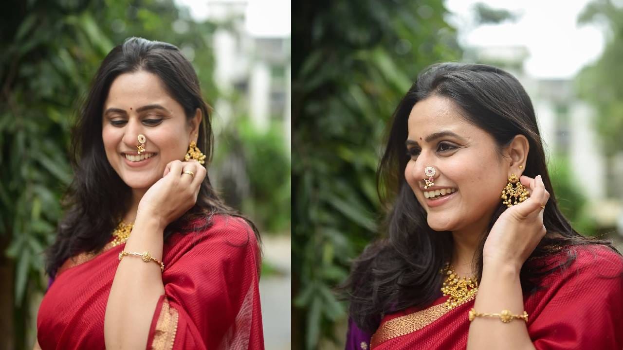 शाश्वतीने लहानपणापासूनच नाटकांमध्ये काम करायला सुरुवात केली. सातवीत शिकत असताना तिने 'रायगडाला जेव्हा जाग येते' या नाटकात भूमिका साकारली होती. त्यानंतर आठवीत असताना ती 'बंध रेशमाचे' या मालिकेत बालकलाकार म्हणून झळकली. 
