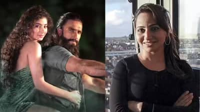 घृणास्पद, द्वेष अन् हिंसा..; धुरंधरवर धडक 2च्या दिग्दर्शिकेनं साधला निशाणा