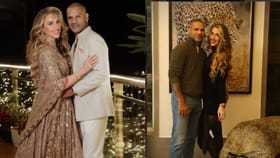 शिखर धवनची बायको नेमकं काय करते? कोण आहे सोफी शाईन?.