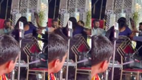 'आपका रेट क्या है' प्रसिद्ध गायिकेला थेट मंचावर सवाल, गायिकेने काढली...