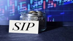 SIP गुंतवणुकीत 1 लाख फंड तयार करा, ‘हा’ फॉर्म्युला जाणून घ्या.