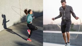 Skipping केल्याने आरोग्यास किती आणि कसे होतात फायदे?.