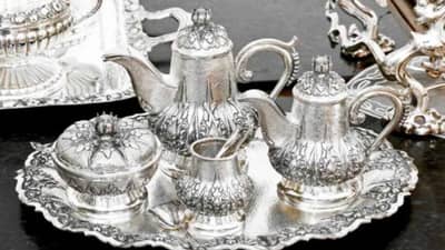 चांदी खरेदी करताय? ज्वेलर्सला विचारा हे प्रश्न, कधीच होणार नाही फसवणूक!