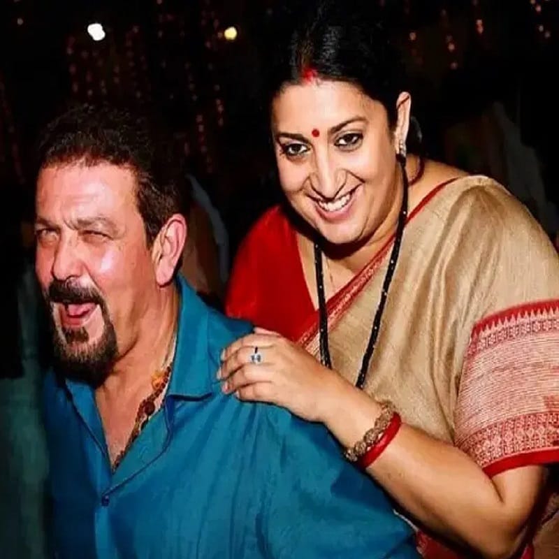 स्मृती इराणी - टीव्ही अभिनेत्री आणि राजनेता स्मृती इराणी यांनी देखील मैत्रिणीच्या पतीसोबत लग्न केलं. यावर स्मृती इराणी म्हणाल्या होत्या, 'मोना माझ्यापेक्षा 13 वर्ष मोठया आहेत. त्यामुळे त्या माझ्या लहानपणीच्या मैत्रीण कधी असूच शकत नाहीत. तुमचे वाद माझ्यासोबत आहेत. त्यामुळे खासगी आयुष्याबद्द काहीही बोलू नका...'