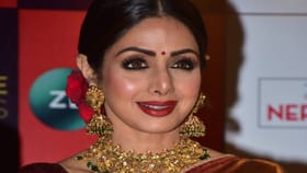 13 वर्षांनी मोठ्या सुपरस्टारच्या प्रेमात होती श्रीदेवी, 7 दिवस...