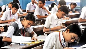 कॉपी कराल तर... यंदा 10 वीची परीक्षा कॉपीमुक्त करण्यासाठी मोहीम!.