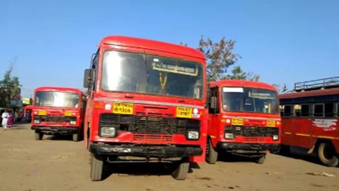 चिंता सोडा, आता तुम्हाला लागोपाठ एसटी मिळणार, सरकारचा नवीन मास्टरप्लॅन