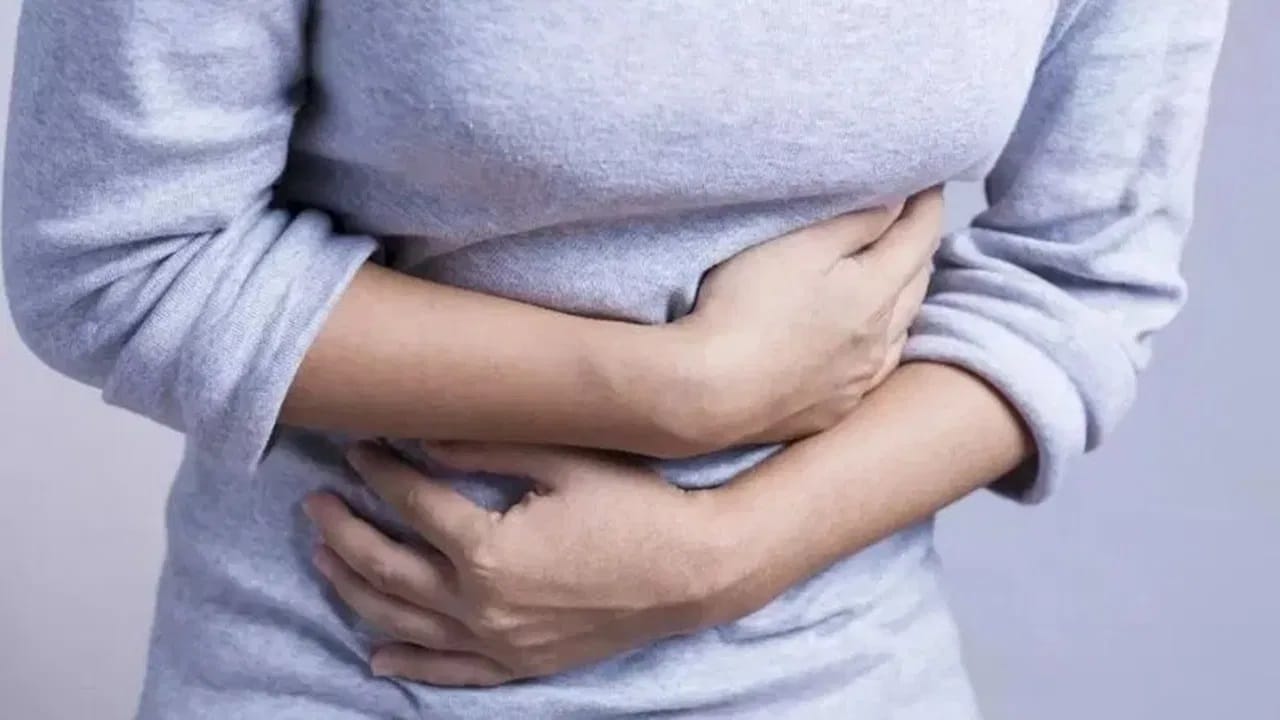 गॅस आणि Constipation सारख्या समस्यांना बोला बाय बाय..... फक्त एका क्लिकवर गॅस आणि Constipation सारख्या समस्यांना बोला बाय बाय..... फक्त एका क्लिकवर