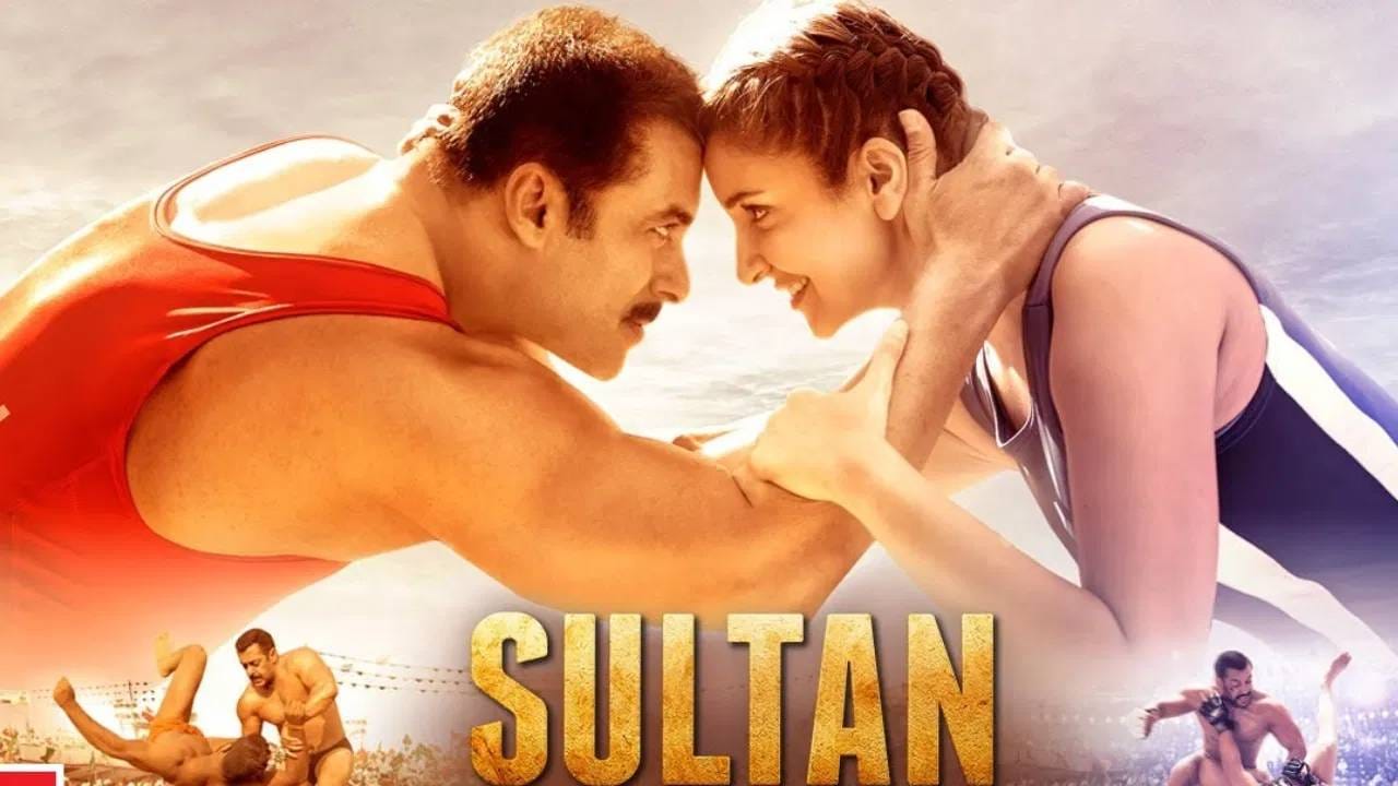 'सुल्तान' ला जबरदस्त यश मिळालं.  हा चित्रपट ब्लॉकबस्टर ठरला. सैकनिल्क नुसार या चित्रपटाचं बजेट 80 कोटी रुपये होतं. वर्ल्डवाइड या चित्रपटाने 607.84 कोटी रुपयाचं कलेक्शन केलं. अली अब्बास जफर सुल्तानचा डायरेक्टर होता.   