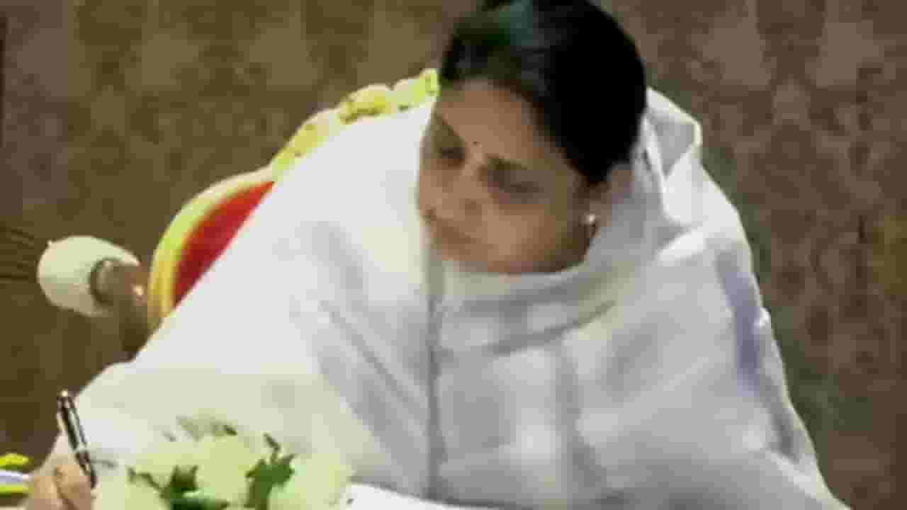 सुनेत्रा पवारच बीड आणि पुण्याच्या पालकमंत्री? मोठी माहिती आली समोर