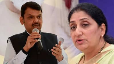 सुनेत्रा पवार, पार्थ पवार थेट मुख्यमंत्र्यांच्या भेटीला, विलीनीकरणाची चर्चा सुरू असतानाच...मोठी माहिती समोर!