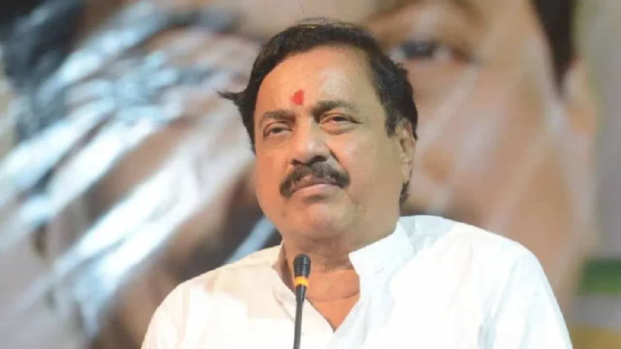 शशिकांत शिंदेंच्या लेखावर तटकरेंची पहिली प्रतिक्रिया, सगळंच सांगितलं, विलीनीकरणाबाबत मोठं विधान