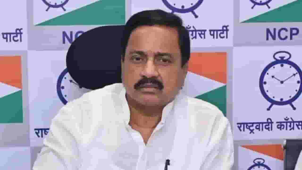 Sunil Tatkare : मला का व्हिलन केलं याची मला...; टीकेवरुन तटकरेंची प्रतिक्रिया