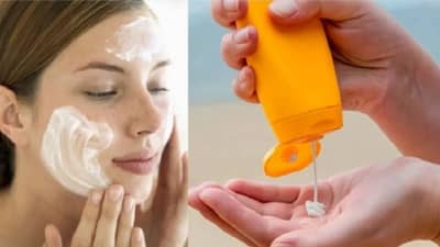 उन्हाळ्यात सनस्क्रीन लावणं खरंच महत्त्वाचं आहे का?