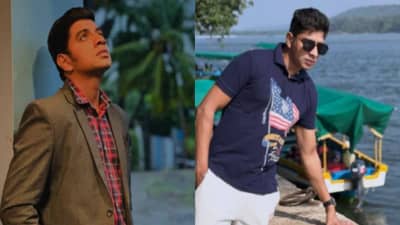 सावळ्याची जणू सावली फेम अभिनेत्याचा अपघात; प्रशासनाच्या हलगर्जीपणाचा फटका