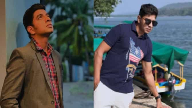 सावळ्याची जणू सावली फेम अभिनेत्याचा अपघात; प्रशासनाच्या हलगर्जीपणाचा फटका